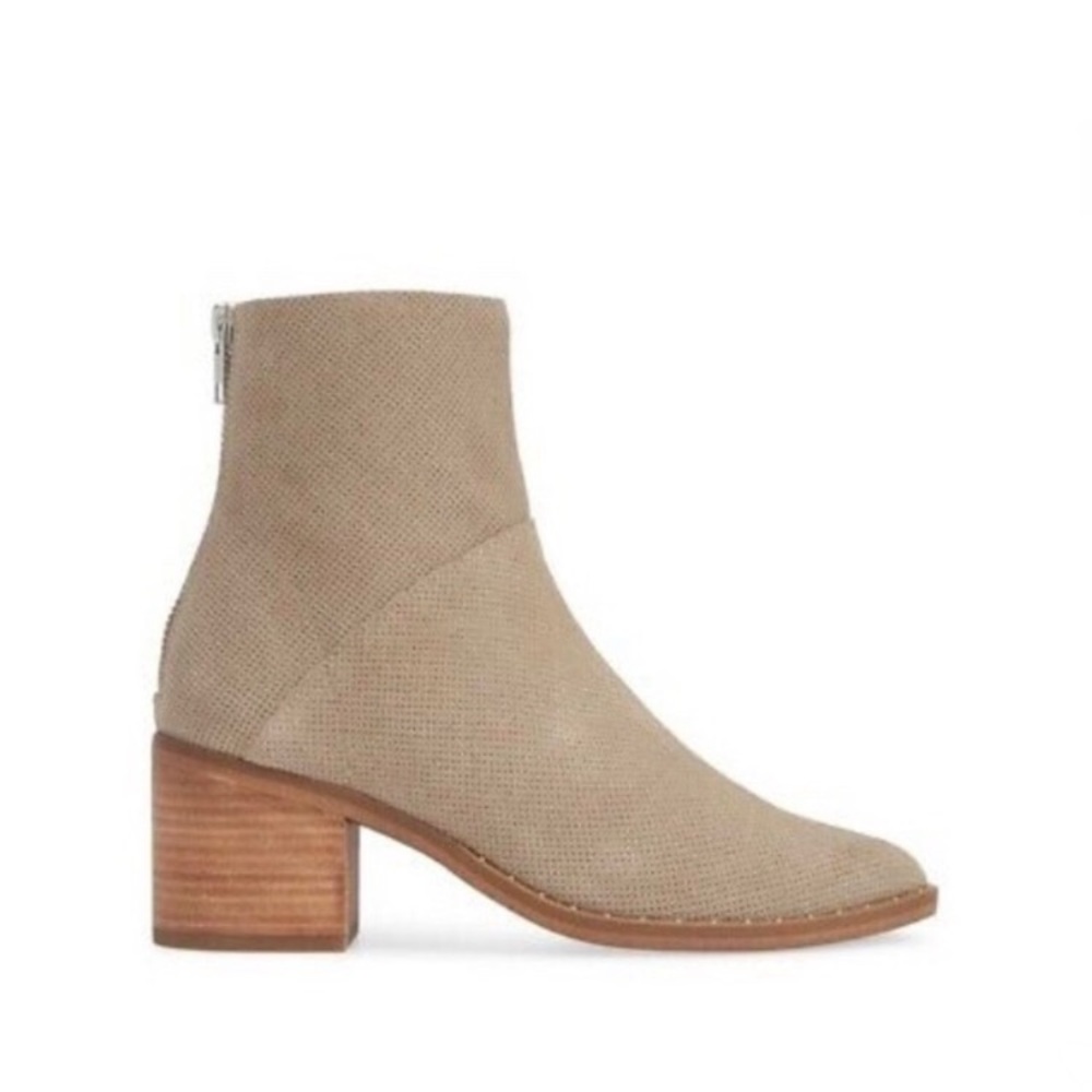 Treasure & Bond Farrah Studded Bootie
